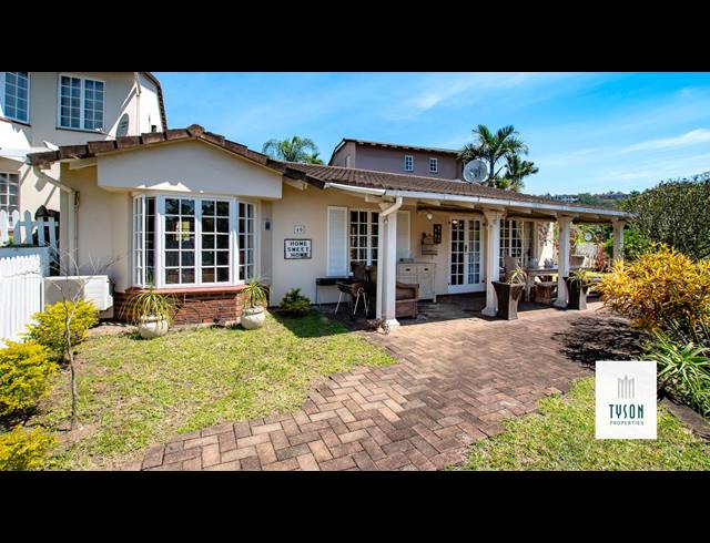 3 BEDROOM SIMPLEX FOR SALE IN SHERWOOD